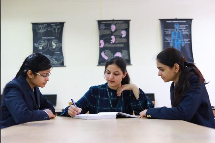 Shobhit University Meerut Campus and Infrastructure photo 17